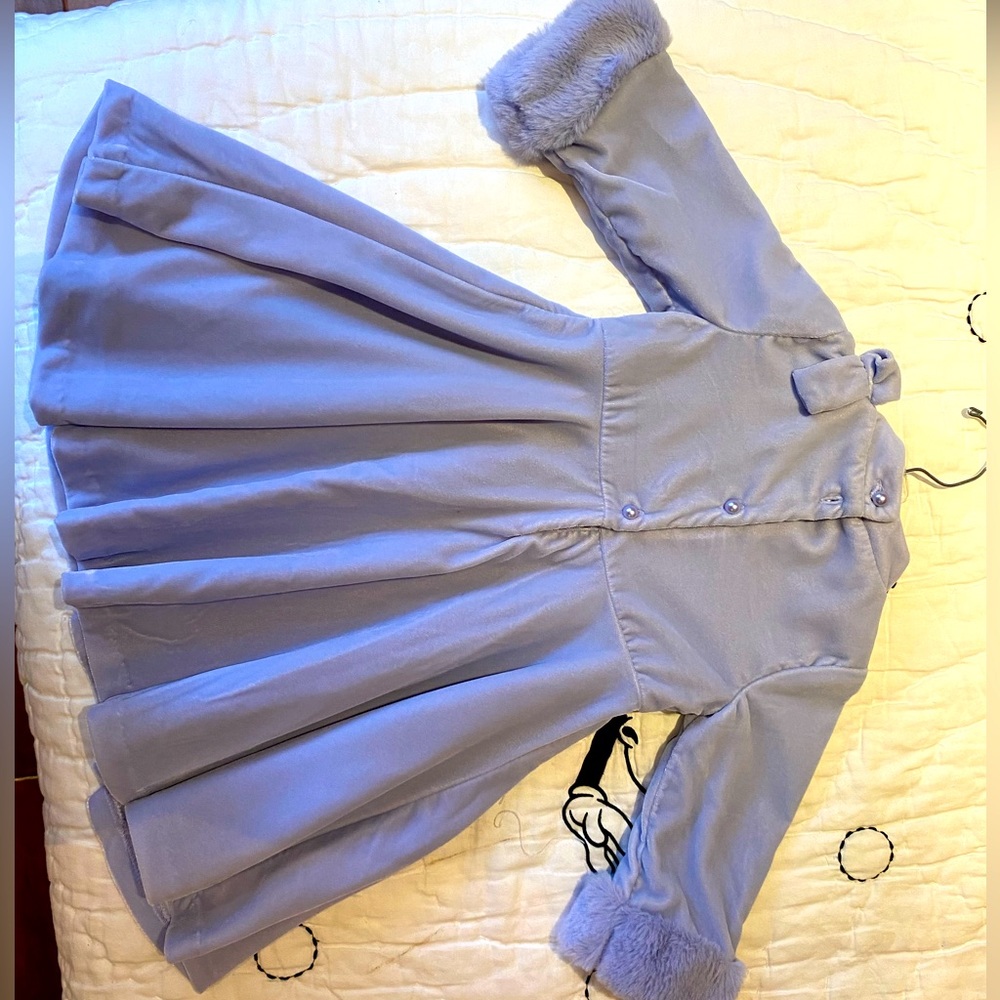 Baby Girl Dress